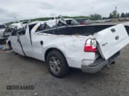 ✅ 2006 Ford F-150 STX • VIN: 1FTRX14W16NB62643 • Lot: 42379771. Wystawiony na IAAI z przebiegiem Nie podano. Bezpłatny archiwum sprzedaży aukcyjnych z USA i szczegółowy raport historii pojazdu na DreamBid. Zdjęcie 3.