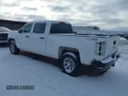 ✅ 2014 Chevrolet Silverado 1500 Work Truck • VIN: 3GCUKPEC8EG448691 • Лот: 41612724. Опубликован ранее на IAAI с пробегом 124 542 миль. Бесплатный доступ к архиву аукционных продаж из США и подробный отчёт об истории автомобиля на DreamBid. Изображение 3.
