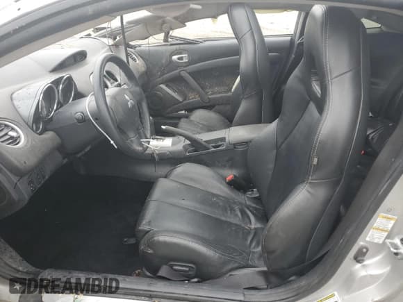 ✅ 2012 Mitsubishi Eclipse GS • VIN: 4A31K5DF5CE006729 • Lot: 81569505. Wystawiony na Copart z przebiegiem 182 728 mil. Bezpłatny archiwum sprzedaży aukcyjnych z USA i szczegółowy raport historii pojazdu na DreamBid. Zdjęcie 7.