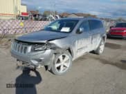 ✅ 2014 Jeep Grand Cherokee Overland • VIN: 1C4RJFCG4EC171730 • Lot: 43590555. Wystawiony na IAAI z przebiegiem 234 161 mil. Bezpłatny archiwum sprzedaży aukcyjnych z USA i szczegółowy raport historii pojazdu na DreamBid. Zdjęcie 2.