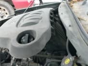 ✅ 2011 Chevrolet HHR 2LT • VIN: 3GNBACFU2BS526912 • Lot: 41928463. Listed on IAAI with 156,605 mi. Free auction sales archive from the USA and detailed vehicle history report at DreamBid. Image 12.