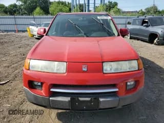 ✅ 2005 Saturn VUE • VIN: 5GZCZ53495S830694 • Lot: 63422105. Wystawiony na Copart z przebiegiem Nie podano. Bezpłatny archiwum sprzedaży aukcyjnych z USA i szczegółowy raport historii pojazdu na DreamBid. Zdjęcie 5.