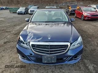 ✅ 2014 Mercedes-Benz E 350 Sport • VIN: WDDHF8JB6EA924143 • Lot: 94987935. Wystawiony na Copart z przebiegiem 170 968 mil. Bezpłatny archiwum sprzedaży aukcyjnych z USA i szczegółowy raport historii pojazdu na DreamBid. Zdjęcie 5.