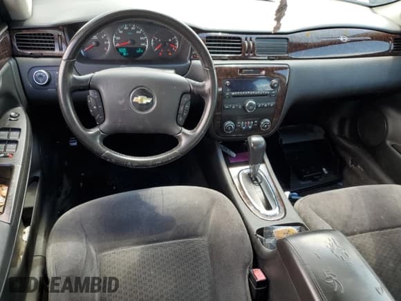 ✅ 2014 Chevrolet Impala LT • VIN: 2G1WB5E37E1185365 • Лот: 69102054. Опубликован ранее на Copart с пробегом 159 699 миль. Бесплатный доступ к архиву аукционных продаж из США и подробный отчёт об истории автомобиля на DreamBid. Изображение 8.