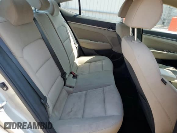 ✅ 2017 Hyundai Elantra SE • VIN: KMHD84LF8HU207740 • Lot: 72046755. Listed on Copart with 121,569 mi. Free auction sales archive from the USA and detailed vehicle history report at DreamBid. Image 10.