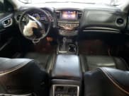 ✅ 2020 Infiniti QX60 Pure • VIN: 5N1DL0MN7LC532388 • Lot: 54425585. Listed on Copart with 120,417 mi. Free auction sales archive from the USA and detailed vehicle history report at DreamBid. Image 8.