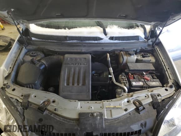 ✅ 2012 Chevrolet Captiva Sport LS • VIN: 3GNAL2EK1CS569350 • Lot: 49658615. Wystawiony na Copart z przebiegiem 211 103 mil. Bezpłatny archiwum sprzedaży aukcyjnych z USA i szczegółowy raport historii pojazdu na DreamBid. Zdjęcie 12.