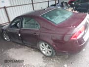 ✅ 2011 Mercury Milan Premier • VIN: 3MEHM0JG6BR605578 • Lot: 42125505. Listed on IAAI with 148,634 mi. Free auction sales archive from the USA and detailed vehicle history report at DreamBid. Image 14.