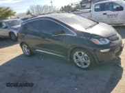 ✅ 2020 Chevrolet Bolt EV LT • VIN: 1G1FY6S06L4148775 • Lot: 43543455. Wystawiony na Copart z przebiegiem 57 957 mil. Bezpłatny archiwum sprzedaży aukcyjnych z USA i szczegółowy raport historii pojazdu na DreamBid. Zdjęcie 4.