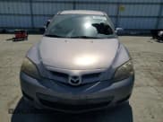 ✅ 2007 Mazda 3 S Sport • VIN: JM1BK144071603721 • Lot: 70341915. Wystawiony na Copart z przebiegiem Nie podano. Bezpłatny archiwum sprzedaży aukcyjnych z USA i szczegółowy raport historii pojazdu na DreamBid. Zdjęcie 5.