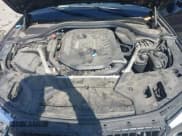 ✅ 2019 BMW 5 Series 540i • VIN: WBAJE5C58KWW28427 • Lot: 42853012. Listed on IAAI with 97,214 mi. Free auction sales archive from the USA and detailed vehicle history report at DreamBid. Image 10.