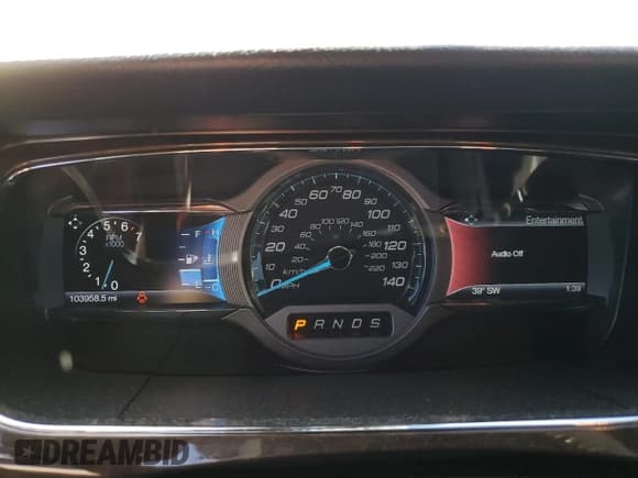 ✅ 2014 Ford Taurus Limited • VIN: 1FAHP2F89EG111545 • Лот: 92347745. Опубликован ранее на Copart с пробегом 103 958 миль. Бесплатный доступ к архиву аукционных продаж из США и подробный отчёт об истории автомобиля на DreamBid. Изображение 9.