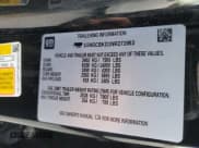 ✅ 2022 Chevrolet Suburban LS • VIN: 1GNSCBKD1NR271963 • Lot: 52889005. Listed on Copart with 106,922 mi. Free auction sales archive from the USA and detailed vehicle history report at DreamBid. Image 14.