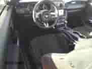 2022 Ford Mustang EcoBoost с VIN 1FA6P8TH5N5136355, выставлен на аукционе Copart как лот 87034355 с пробегом 39 968 миль миль и Списание • Salvage title. История ставок и продаж доступна на DreamBid. Изображение 8.