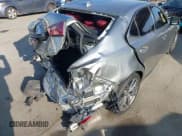 ✅ 2015 Lexus IS 250 • VIN: JTHBF1D22F5080890 • Lot: 43325386. Wystawiony na IAAI z przebiegiem 169 201 mil. Bezpłatny archiwum sprzedaży aukcyjnych z USA i szczegółowy raport historii pojazdu na DreamBid. Zdjęcie 6.