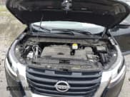 ✅ 2024 Nissan Pathfinder SL • VIN: 5N1DR3CC1RC213044 • Лот: 42912940. Опубликован ранее на IAAI с пробегом 20 648 миль. Бесплатный доступ к архиву аукционных продаж из США и подробный отчёт об истории автомобиля на DreamBid. Изображение 10.