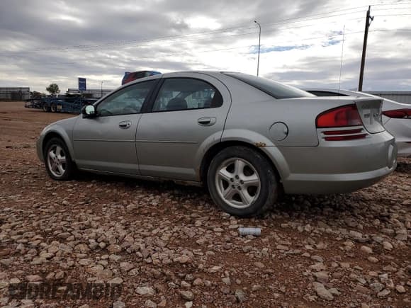 ✅ 2006 Dodge Stratus SXT • VIN: 1B3EL46R36N185586 • Лот: 85567685. Опубликован ранее на Copart с пробегом 161 854 миль. Бесплатный доступ к архиву аукционных продаж из США и подробный отчёт об истории автомобиля на DreamBid. Изображение 2.