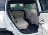 ✅ 2024 Mercedes-Benz GLB 250 • VIN: W1N4M4GBXRW380620 • Lot: 42380515. Listed on IAAI with 6,782 mi. Free auction sales archive from the USA and detailed vehicle history report at DreamBid. Image 8.