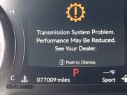 ✅ 2021 Acura RDX w/A-Spec Package • VIN: 5J8TC2H68ML042219 • Lot: 43167963. Listed on IAAI with 77,009 mi. Free auction sales archive from the USA and detailed vehicle history report at DreamBid. Image 15.