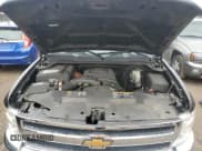 ✅ 2013 Chevrolet Silverado 1500 1HY • VIN: 3GCUKUEJ6DG130726 • Lot: 51136755. Listed on Copart with 279,793 mi. Free auction sales archive from the USA and detailed vehicle history report at DreamBid. Image 11.