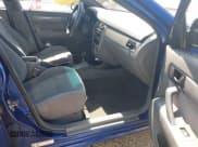 ✅ 2007 Suzuki Forenza • VIN: KL5JD56ZX7K699864 • Лот: 42722241. Опубликован ранее на IAAI с пробегом 131 897 миль. Бесплатный доступ к архиву аукционных продаж из США и подробный отчёт об истории автомобиля на DreamBid. Изображение 5.