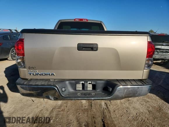 ✅ 2009 Toyota Tundra SR5 • VIN: 5TFRU54119X018541 • Lot: 85422295. Listed on Copart with 144,202 mi. Free auction sales archive from the USA and detailed vehicle history report at DreamBid. Image 6.