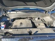 ✅ 2024 Hyundai Palisade Limited • VIN: KM8R54GEXRU691735 • Лот: 88988715. Опубликован ранее на Copart с пробегом 50 205 миль. Бесплатный доступ к архиву аукционных продаж из США и подробный отчёт об истории автомобиля на DreamBid. Изображение 11.