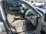 ✅ 2010 Ford Escape Hybrid • VIN: 1FMCU4K37AKB21402 • Lot: 42252202. Listed on IAAI with 148,809 mi. Free auction sales archive from the USA and detailed vehicle history report at DreamBid. Image 5.