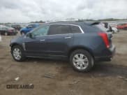 ✅ 2016 Cadillac SRX Luxury Collection • VIN: 3GYFNBE39GS567041 • Lot: 80658125. Wystawiony na Copart z przebiegiem 113 742 mil. Bezpłatny archiwum sprzedaży aukcyjnych z USA i szczegółowy raport historii pojazdu na DreamBid. Zdjęcie 2.