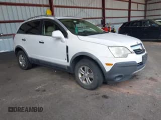 ✅ 2009 Saturn VUE XE • VIN: 3GSDL43N89S558390 • Лот: 42769320. Опубликован ранее на IAAI с пробегом 172 468 миль. Бесплатный доступ к архиву аукционных продаж из США и подробный отчёт об истории автомобиля на DreamBid. Изображение 1.