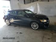 ✅ 2012 Lexus CT 200h Premium • VIN: JTHKD5BH4C2090855 • Lot: 66207155. Wystawiony na Copart z przebiegiem 92 280 mil. Bezpłatny archiwum sprzedaży aukcyjnych z USA i szczegółowy raport historii pojazdu na DreamBid. Zdjęcie 4.