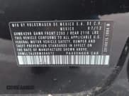 ✅ 2013 Volkswagen Jetta TDI w/Premium/Nav • VIN: 3VWLL7AJXDM356072 • Lot: 43804407. Listed on IAAI with 214,507 mi. Free auction sales archive from the USA and detailed vehicle history report at DreamBid. Image 9.