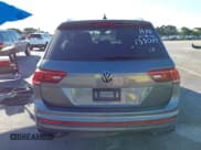 ✅ 2023 Volkswagen Tiguan SE R-Line Black • VIN: 3VV8B7AXXPM135092 • Лот: 43730825. Опубликован ранее на IAAI с пробегом 28 122 миль. Бесплатный доступ к архиву аукционных продаж из США и подробный отчёт об истории автомобиля на DreamBid. Изображение 16.