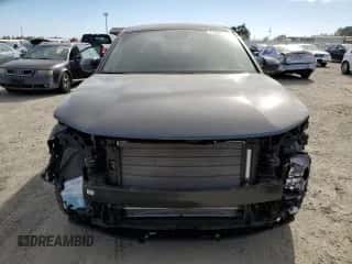 2024 Hyundai Santa Cruz SEL с VIN 5NTJB4DE2RH111310, выставлен на аукционе Copart как лот 77486214 с пробегом 4 934 миль миль и Списание • Salvage title. История ставок и продаж доступна на DreamBid. Изображение 5.