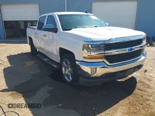 ✅ 2017 Chevrolet Silverado 1500 LT • VIN: 3GCPCREC8HG362095 • Лот: 43316265. Опубликован ранее на IAAI с пробегом 80 132 миль. Бесплатный доступ к архиву аукционных продаж из США и подробный отчёт об истории автомобиля на DreamBid. Изображение 1.