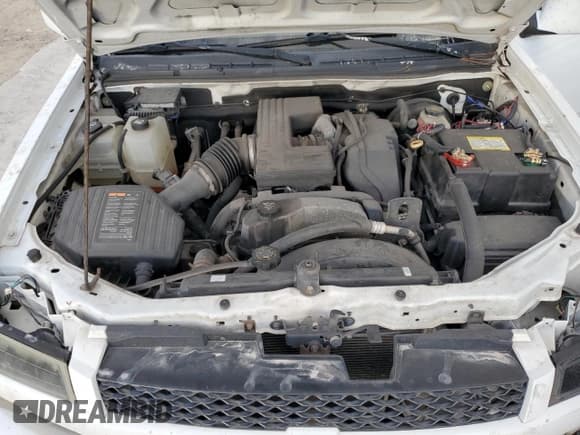 ✅ 2012 Chevrolet Colorado 1LT • VIN: 1GCESCFE3C8167477 • Лот: 84281604. Опубликован ранее на Copart с пробегом 284 912 миль. Бесплатный доступ к архиву аукционных продаж из США и подробный отчёт об истории автомобиля на DreamBid. Изображение 12.