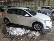 ✅ 2016 Volkswagen Golf TSI S • VIN: 3VW217AU8GM034448 • Lot: 92264935. Listed on Copart with 177,983 mi. Free auction sales archive from the USA and detailed vehicle history report at DreamBid. Image 4.