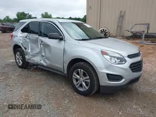 2016 Chevrolet Equinox LS с VIN 2GNALBEK2G1137352, выставлен на аукционе IAAI как лот 42314873 с пробегом 116 652 миль миль и . История ставок и продаж доступна на DreamBid. Изображение 1.