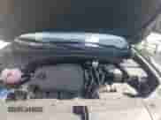 2024 Hyundai Tucson SEL with VIN 5NMJBCDE5RH385672, listed as a Copart auction lot 50835655 with 20,684 mi miles and Salvage title. Bid and sale history available at DreamBid. Image 12.