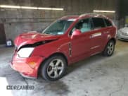 ✅ 2013 Chevrolet Captiva Sport LTZ • VIN: 3GNAL4EK0DS631947 • Lot: 64876675. Wystawiony na Copart z przebiegiem 142 399 mil. Bezpłatny archiwum sprzedaży aukcyjnych z USA i szczegółowy raport historii pojazdu na DreamBid. Zdjęcie 1.