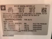 ✅ 2012 GMC Acadia SLT2 • VIN: 1GKKRSED4CJ228415 • Lot: 90872785. Listed on Copart with 77,939 mi. Free auction sales archive from the USA and detailed vehicle history report at DreamBid. Image 12.