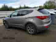✅ 2015 Hyundai Santa Fe • VIN: 5XYZUDLB4FG291363 • Lot: 82404755. Wystawiony na Copart z przebiegiem 92 777 mil. Bezpłatny archiwum sprzedaży aukcyjnych z USA i szczegółowy raport historii pojazdu na DreamBid. Zdjęcie 2.