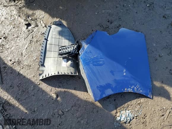 2021 Hyundai Accent SE z VIN 3KPC24A6XME142788, wystawiony jako Copart lot #39705524 z przebiegiem 62 003 mil mil oraz . Historia ofert i sprzedaży dostępna na DreamBid. Obrazek 12.