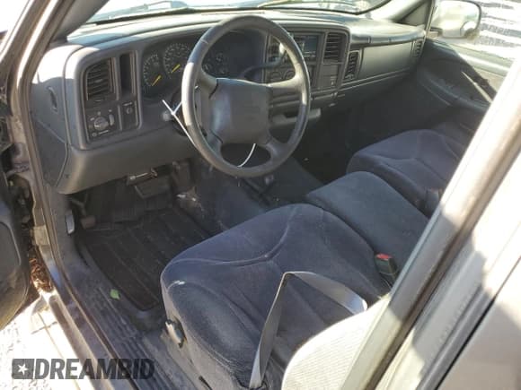 ✅ 1999 GMC Sierra 1500 SL • VIN: 1GTEK19T0XZ511684 • Лот: 83830335. Опубликован ранее на Copart с пробегом Не указан. Бесплатный доступ к архиву аукционных продаж из США и подробный отчёт об истории автомобиля на DreamBid. Изображение 8.