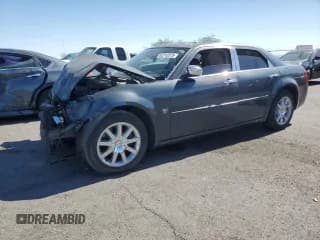 ✅ 2007 Chrysler 300 C • VIN: 2C3KA63H47H874629 • Lot: 82315575. Listed on Copart with Not provided. Free auction sales archive from the USA and detailed vehicle history report at DreamBid. Image 1.