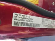 ✅ 2022 Jeep Compass Latitude • VIN: 3C4NJDBB5NT215991 • Lot: 43335620. Wystawiony na IAAI z przebiegiem 69 235 mil. Bezpłatny archiwum sprzedaży aukcyjnych z USA i szczegółowy raport historii pojazdu na DreamBid. Zdjęcie 9.