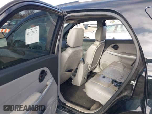 ✅ 2008 Chevrolet Equinox LT • VIN: 2CNDL63F486333540 • Лот: 41117032. Опубликован ранее на IAAI с пробегом 141 717 миль. Бесплатный доступ к архиву аукционных продаж из США и подробный отчёт об истории автомобиля на DreamBid. Изображение 8.