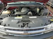 ✅ 2001 Chevrolet Suburban LS • VIN: 1GNFK16T51J192434 • Лот: 87090784. Опубликован ранее на Copart с пробегом 134 058 миль. Бесплатный доступ к архиву аукционных продаж из США и подробный отчёт об истории автомобиля на DreamBid. Изображение 14.