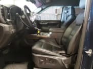 ✅ 2022 Chevrolet Silverado 1500 LT Trail Boss • VIN: 3GCUDFET3NG553742 • Lot: 60035045. Wystawiony na Copart z przebiegiem 41 517 mil. Bezpłatny archiwum sprzedaży aukcyjnych z USA i szczegółowy raport historii pojazdu na DreamBid. Zdjęcie 7.