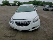✅ 2011 Buick Regal CXL RL2 • VIN: 2G4GP5EC9B9179122 • Лот: 61437885. Опубликован ранее на Copart с пробегом 93 754 миль. Бесплатный доступ к архиву аукционных продаж из США и подробный отчёт об истории автомобиля на DreamBid. Изображение 13.